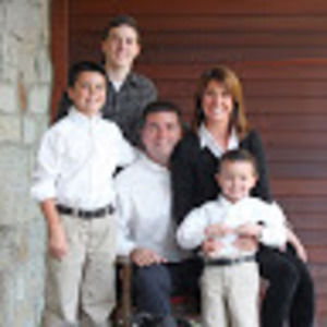 Meet your Posher, Justin